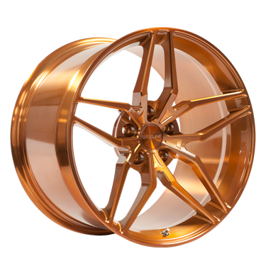 Forgeline EX1 Wheels (5 Lug)